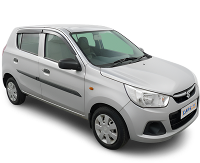 Maruti Alto K10-img